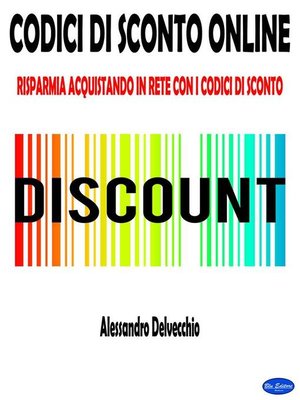 cover image of Codici di Sconto Online